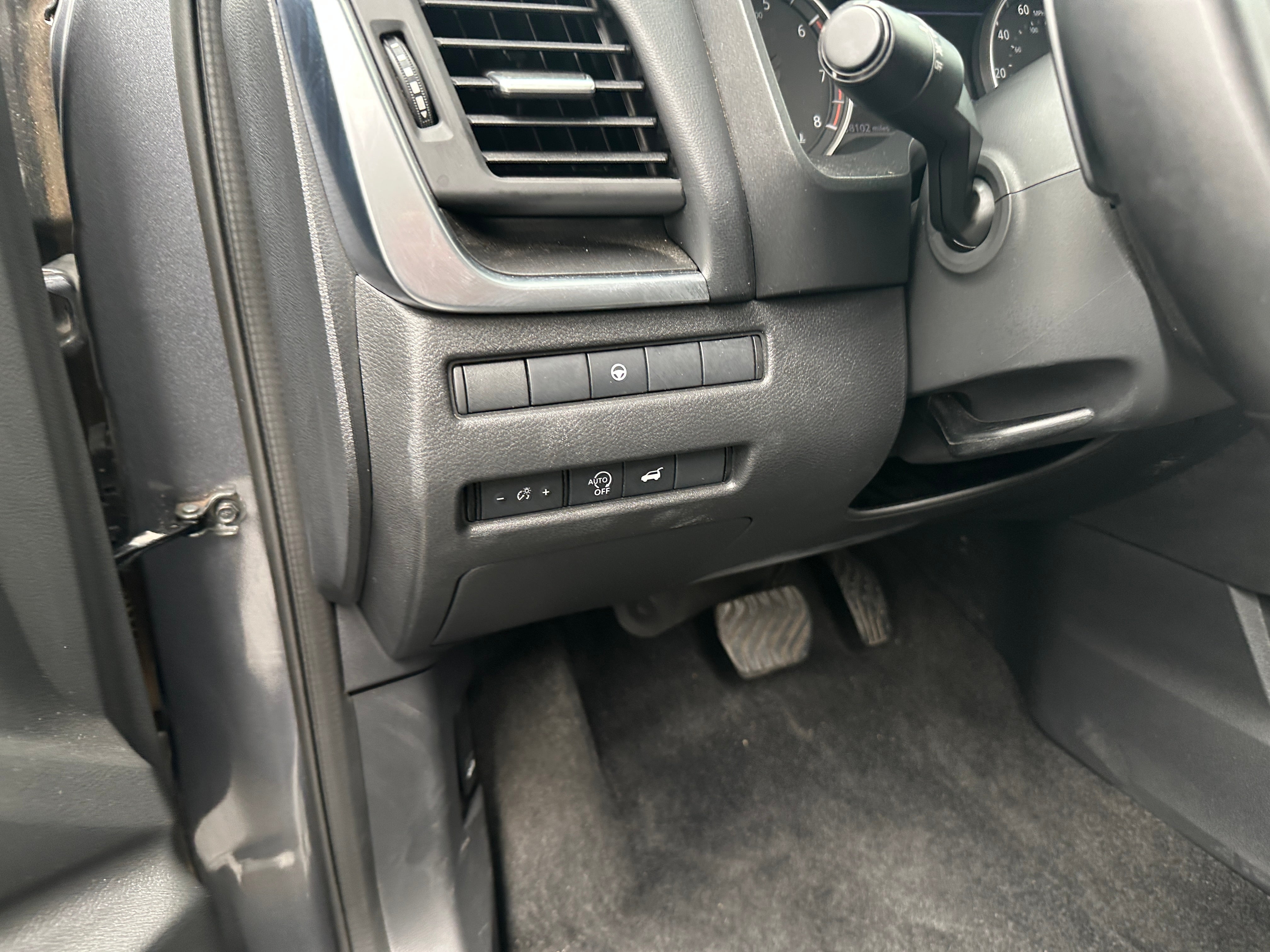 nissan rogue 2025 5N1BT3BB6SC819267 image nissan rogue 2025 5N1BT3BB6SC819267 image