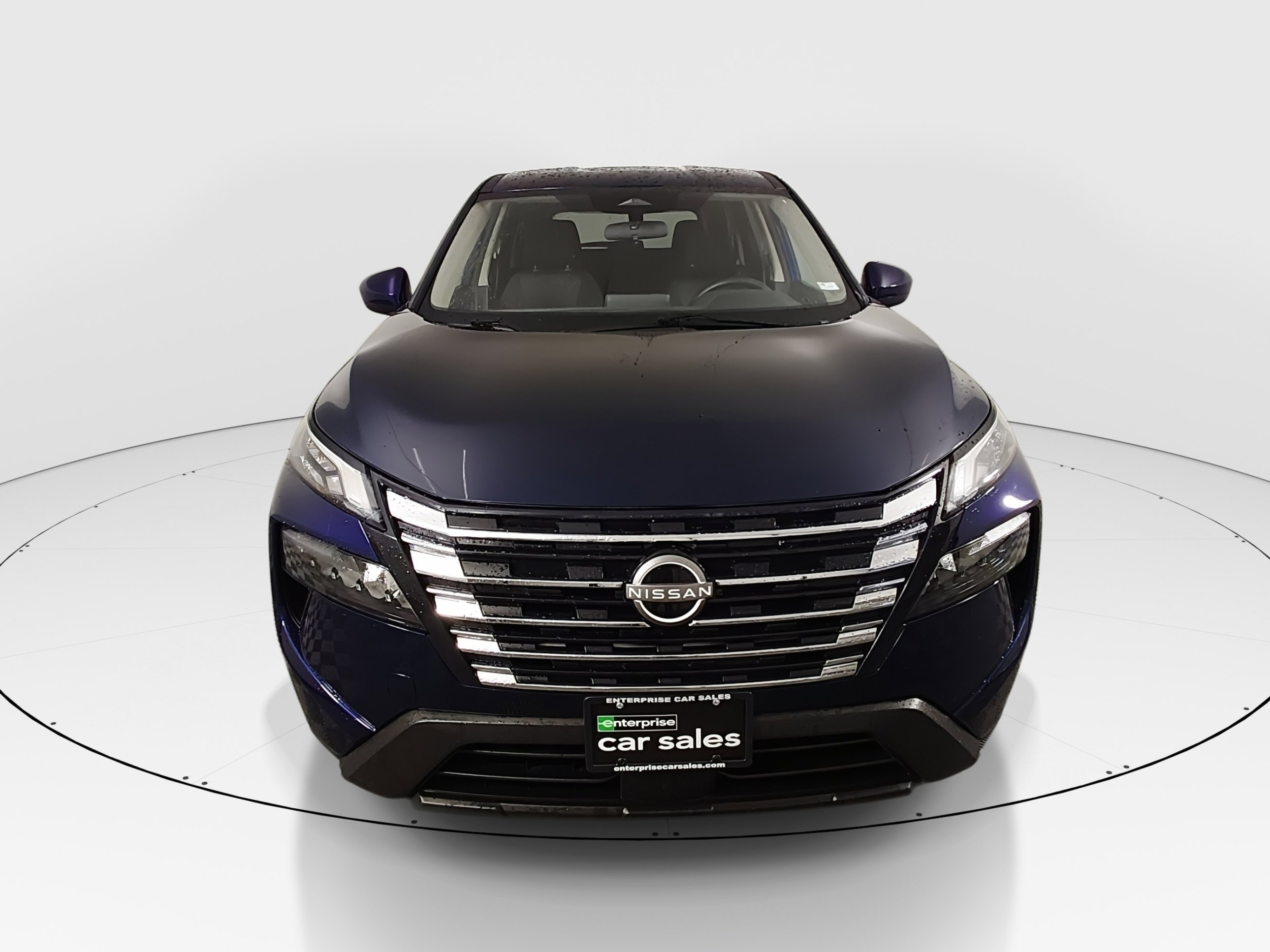 nissan rogue 2025 5N1BT3BB4SC827030 image nissan rogue 2025 5N1BT3BB4SC827030 image