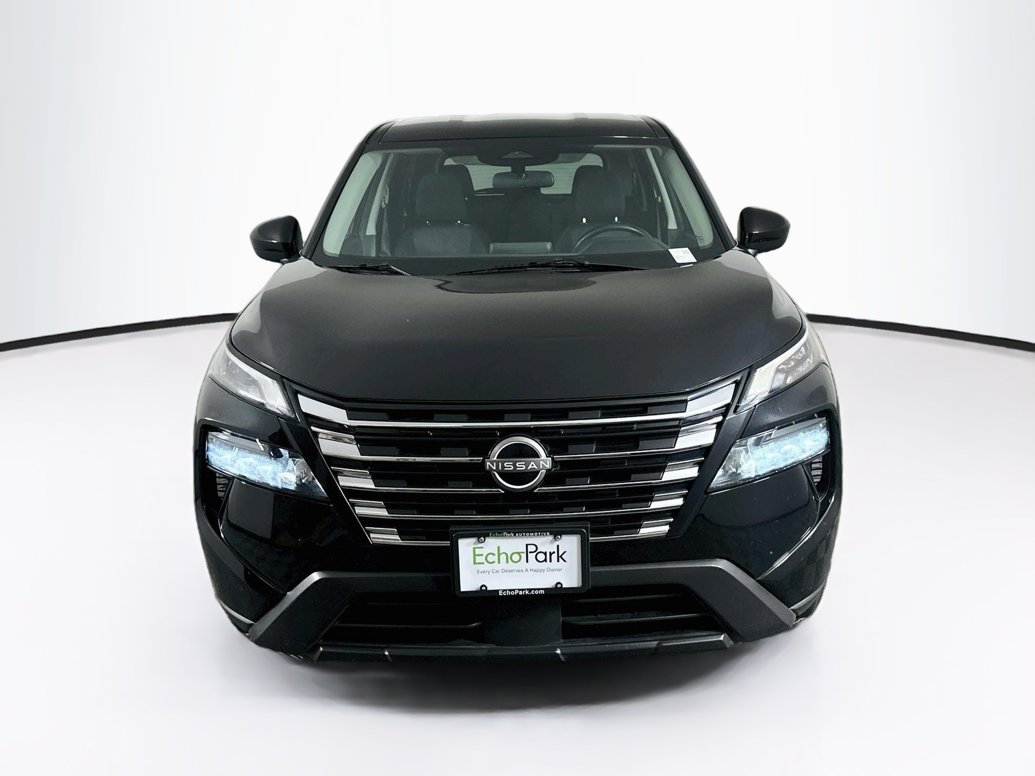nissan rogue 2025 5N1BT3BA0SC803895 image nissan rogue 2025 5N1BT3BA0SC803895 image