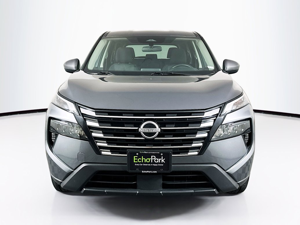 nissan rogue 2025 5N1BT3BB8SC780925 image nissan rogue 2025 5N1BT3BB8SC780925 image