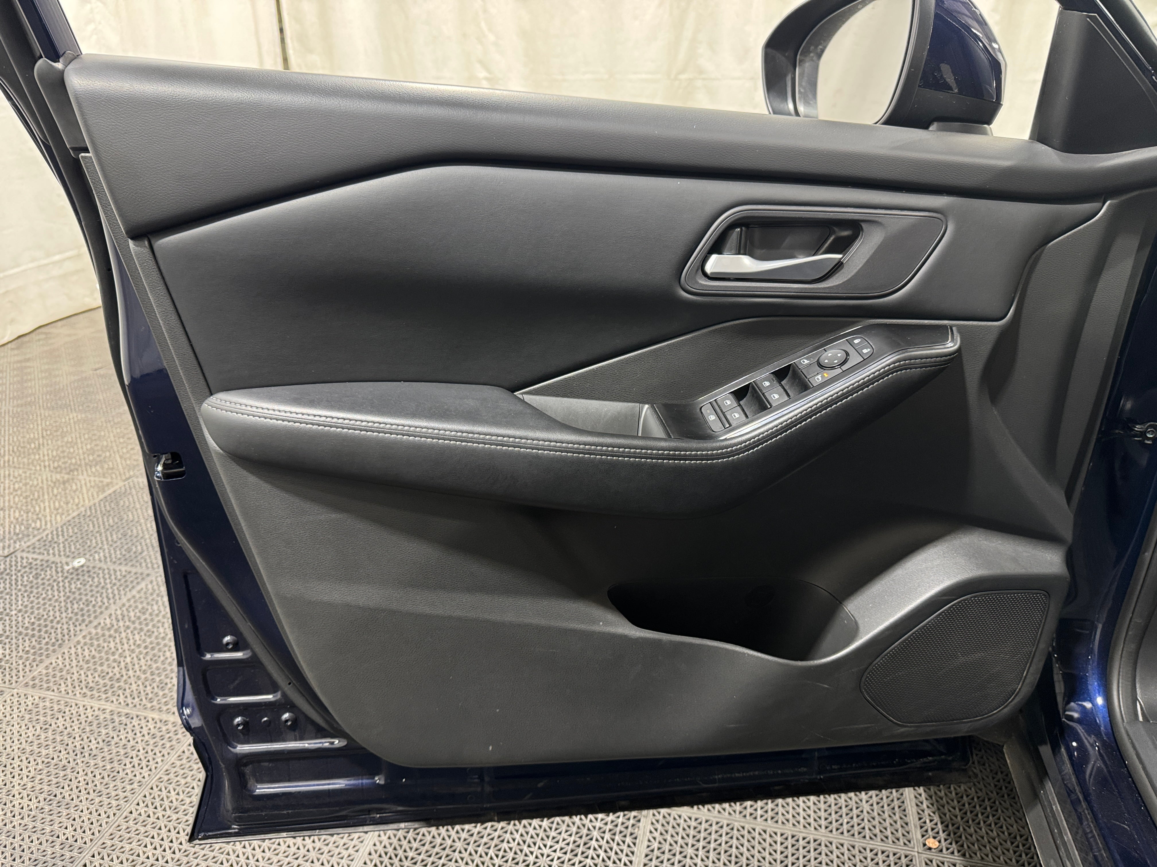 nissan rogue 2025 5N1BT3BA0SC839960 image nissan rogue 2025 5N1BT3BA0SC839960 image