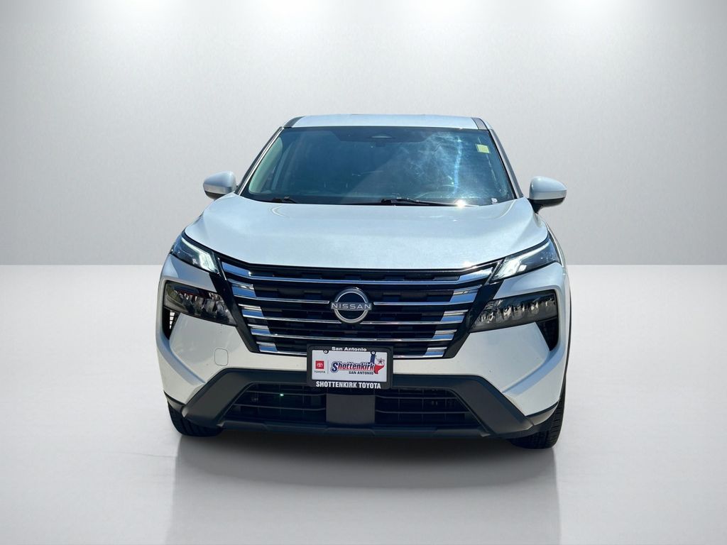nissan rogue 2025 5N1BT3BA5SC833846 image nissan rogue 2025 5N1BT3BA5SC833846 image