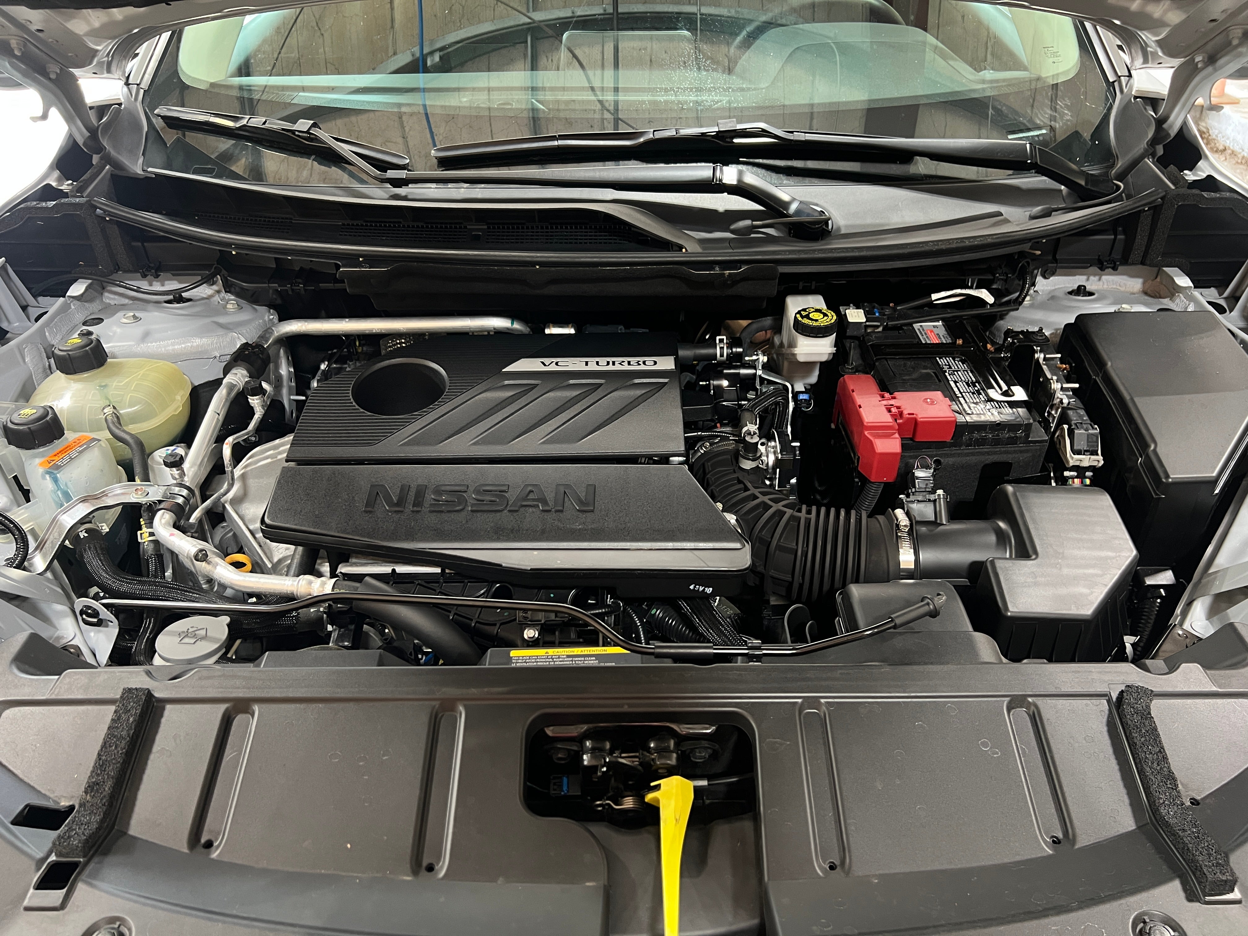 nissan rogue 2025 5N1BT3BA9SC806729 image nissan rogue 2025 5N1BT3BA9SC806729 image
