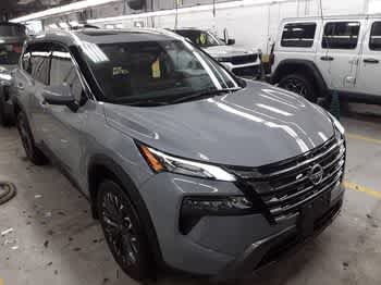 nissan rogue 2025 JN8BT3CB4SW413364 image nissan rogue 2025 JN8BT3CB4SW413364 image