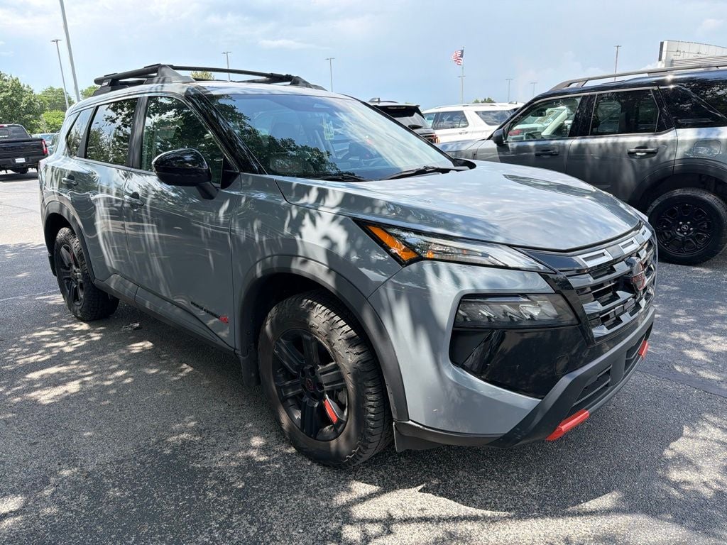 nissan rogue 2025 5N1BT3BB3SC780928 image nissan rogue 2025 5N1BT3BB3SC780928 image