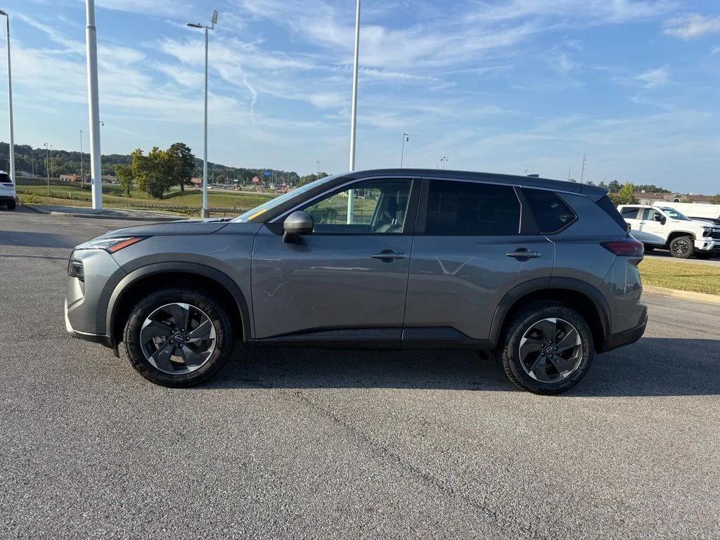 nissan rogue 2025 5N1BT3BB0SC836081 image nissan rogue 2025 5N1BT3BB0SC836081 image