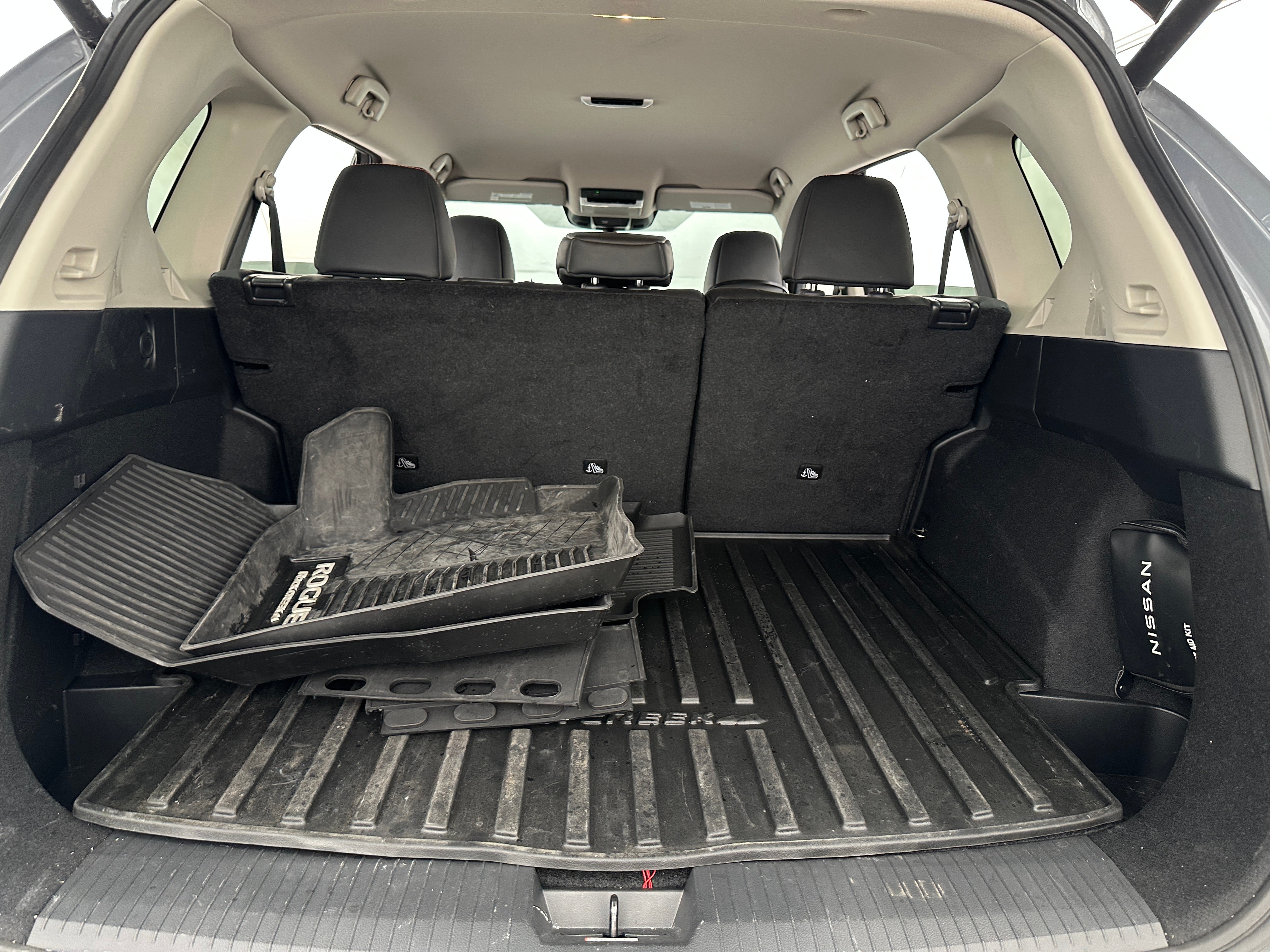 nissan rogue 2025 5N1BT3BBXSC839098 image nissan rogue 2025 5N1BT3BBXSC839098 image
