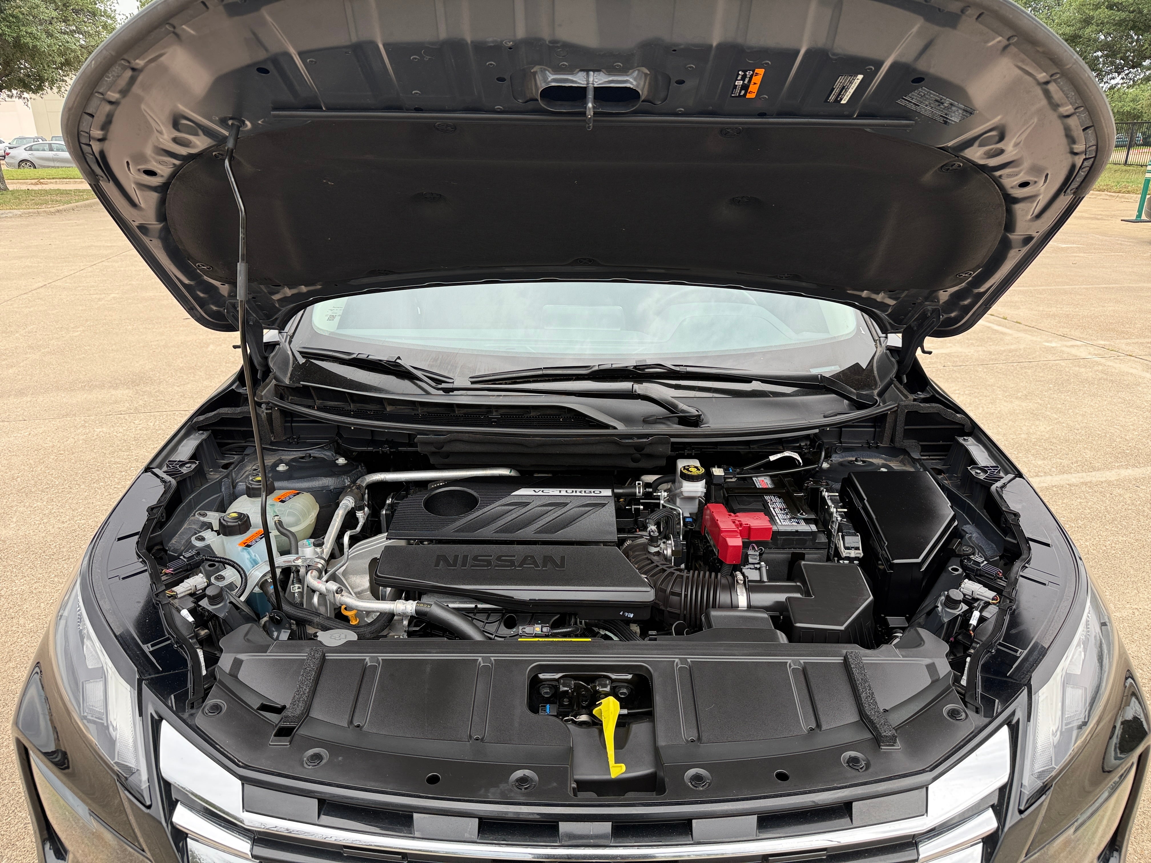 nissan rogue 2025 5N1BT3BA8SC806222 image nissan rogue 2025 5N1BT3BA8SC806222 image