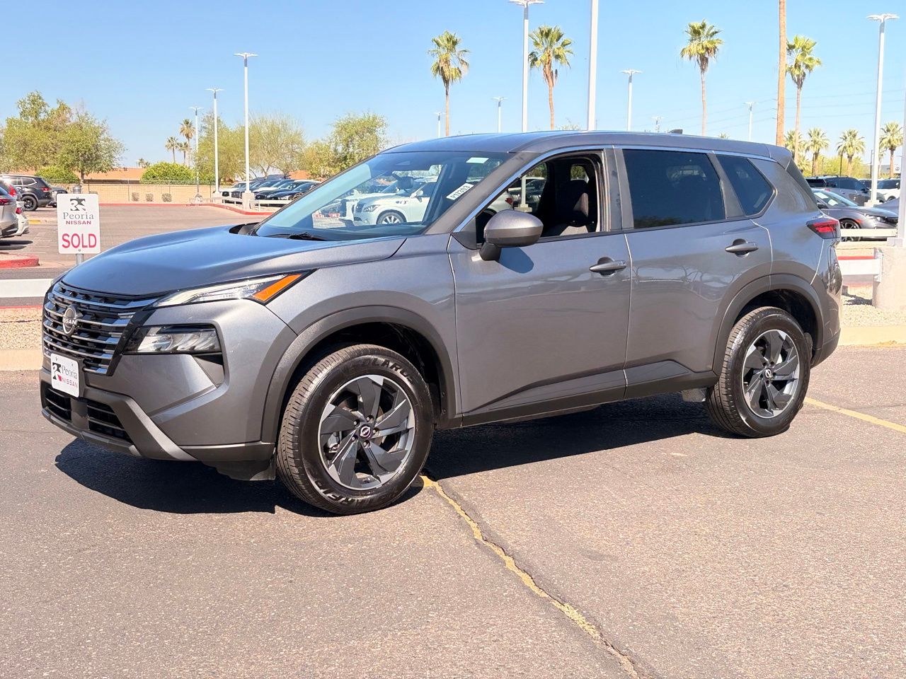 nissan rogue 2025 5N1BT3BA0SC807879 image nissan rogue 2025 5N1BT3BA0SC807879 image