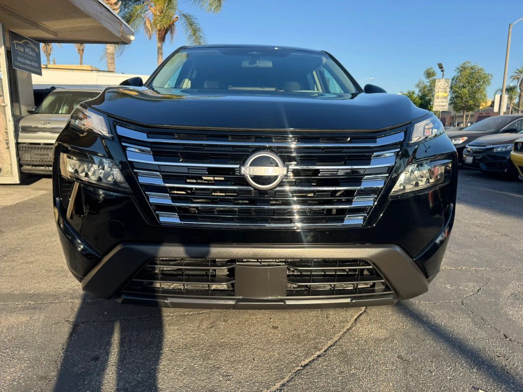 nissan rogue 2025 5N1BT3BA0SC807039 image nissan rogue 2025 5N1BT3BA0SC807039 image