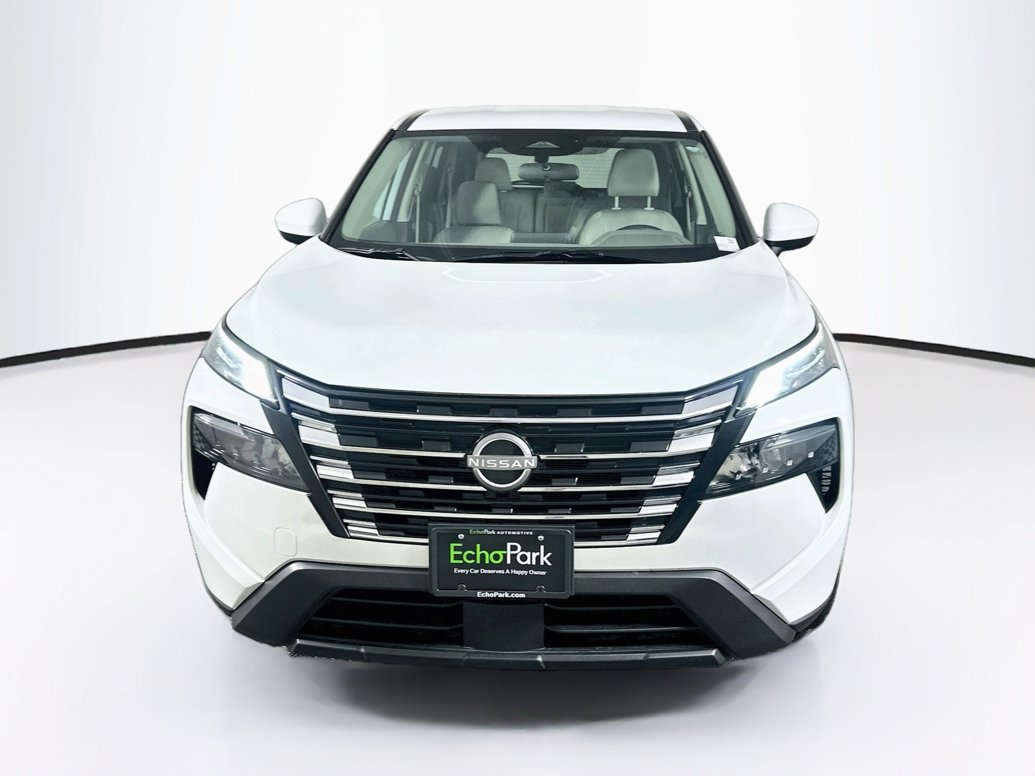 nissan rogue 2025 5N1BT3BA5SC763961 image nissan rogue 2025 5N1BT3BA5SC763961 image