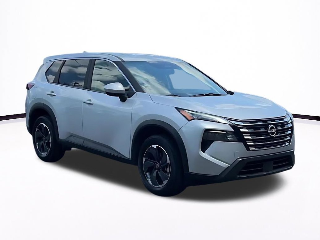 nissan rogue 2025 5N1BT3BB2SC809819 image nissan rogue 2025 5N1BT3BB2SC809819 image