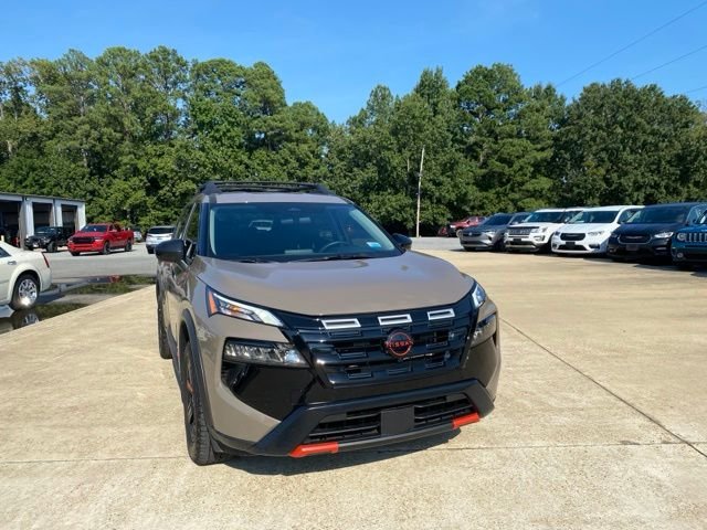 nissan rogue 2025 5N1BT3BB9SC826438 image nissan rogue 2025 5N1BT3BB9SC826438 image