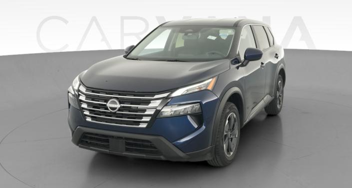 nissan rogue 2025 JN8BT3BB1SW167407 image nissan rogue 2025 JN8BT3BB1SW167407 image