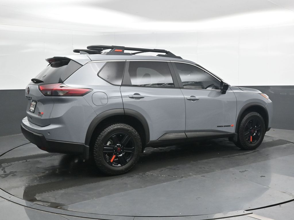 nissan rogue 2025 5N1BT3BB1SC776702 image nissan rogue 2025 5N1BT3BB1SC776702 image