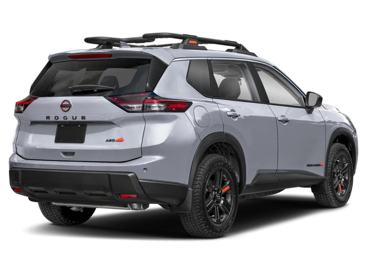 nissan rogue 2025 5N1BT3BB2SC783772 image nissan rogue 2025 5N1BT3BB2SC783772 image