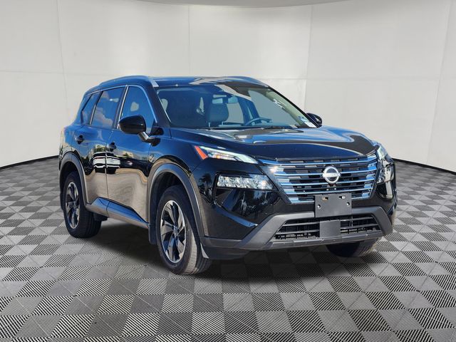 nissan rogue 2025 JN8BT3BAXSW009266 image nissan rogue 2025 JN8BT3BAXSW009266 image