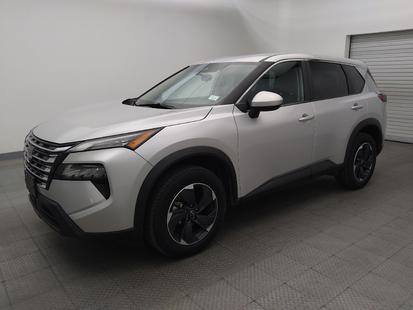 nissan rogue 2025 5N1BT3BB6SC789722 image nissan rogue 2025 5N1BT3BB6SC789722 image