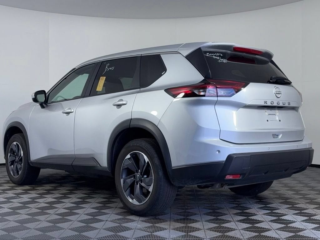 nissan rogue 2025 5N1BT3BA6SC837985 image nissan rogue 2025 5N1BT3BA6SC837985 image