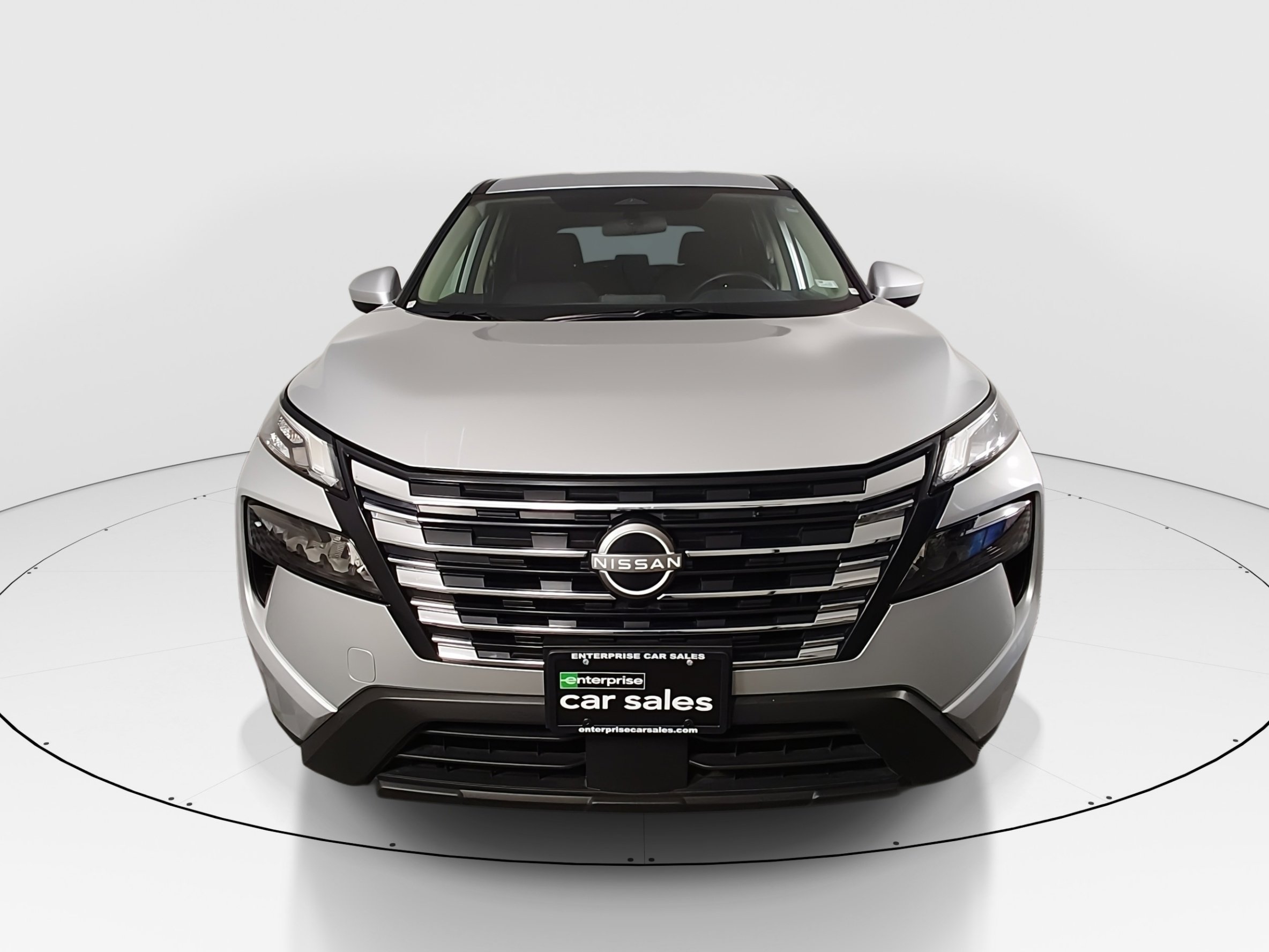 nissan rogue 2025 5N1BT3BA6SC826016 image nissan rogue 2025 5N1BT3BA6SC826016 image