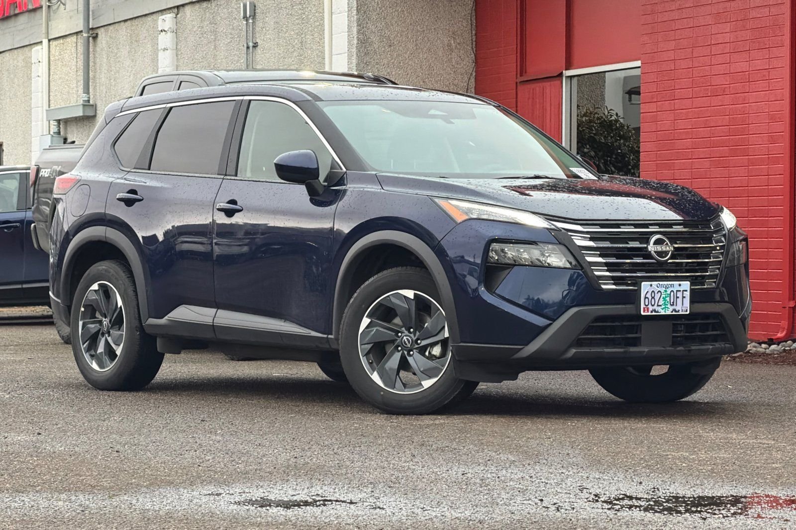 nissan rogue 2025 5N1BT3BA6SC811953 image nissan rogue 2025 5N1BT3BA6SC811953 image