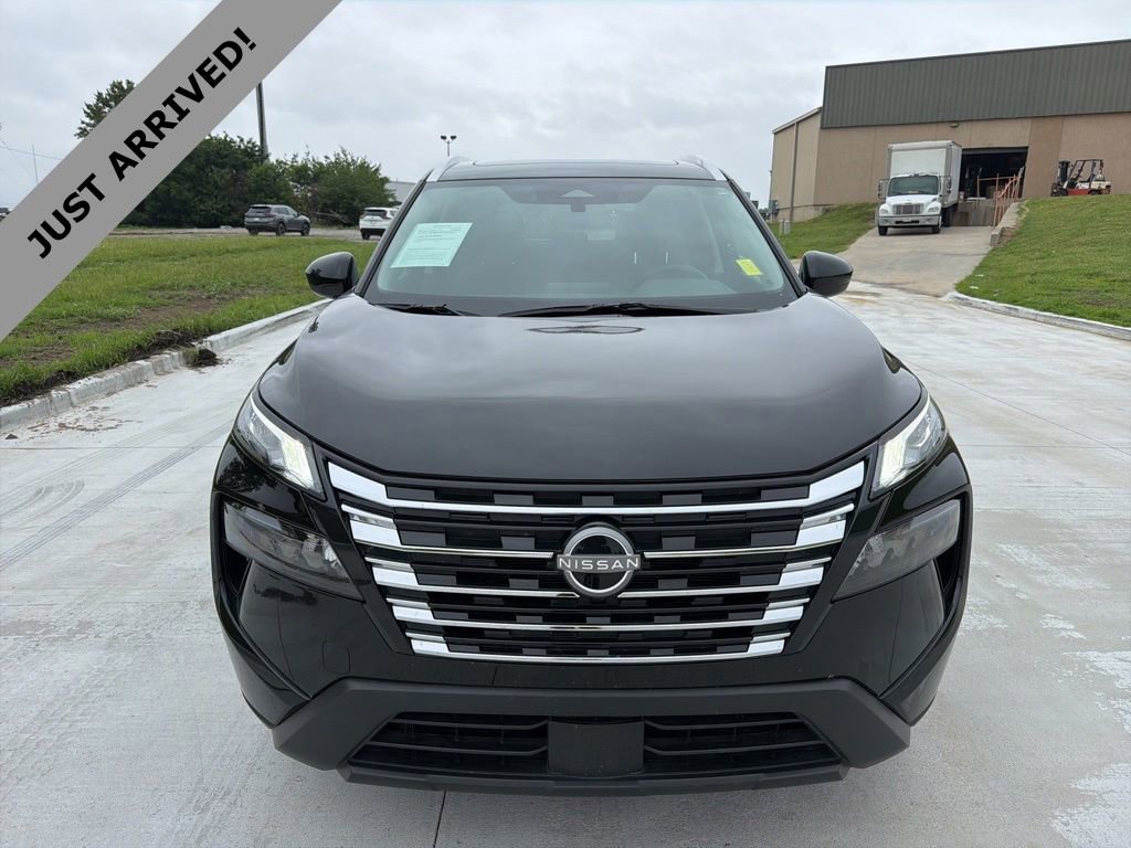 nissan rogue 2025 5N1BT3BA9SC860452 image nissan rogue 2025 5N1BT3BA9SC860452 image