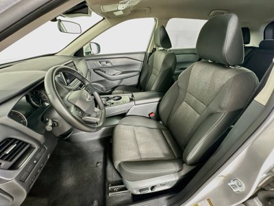 nissan rogue 2025 5N1BT3BA9SC838127 image nissan rogue 2025 5N1BT3BA9SC838127 image