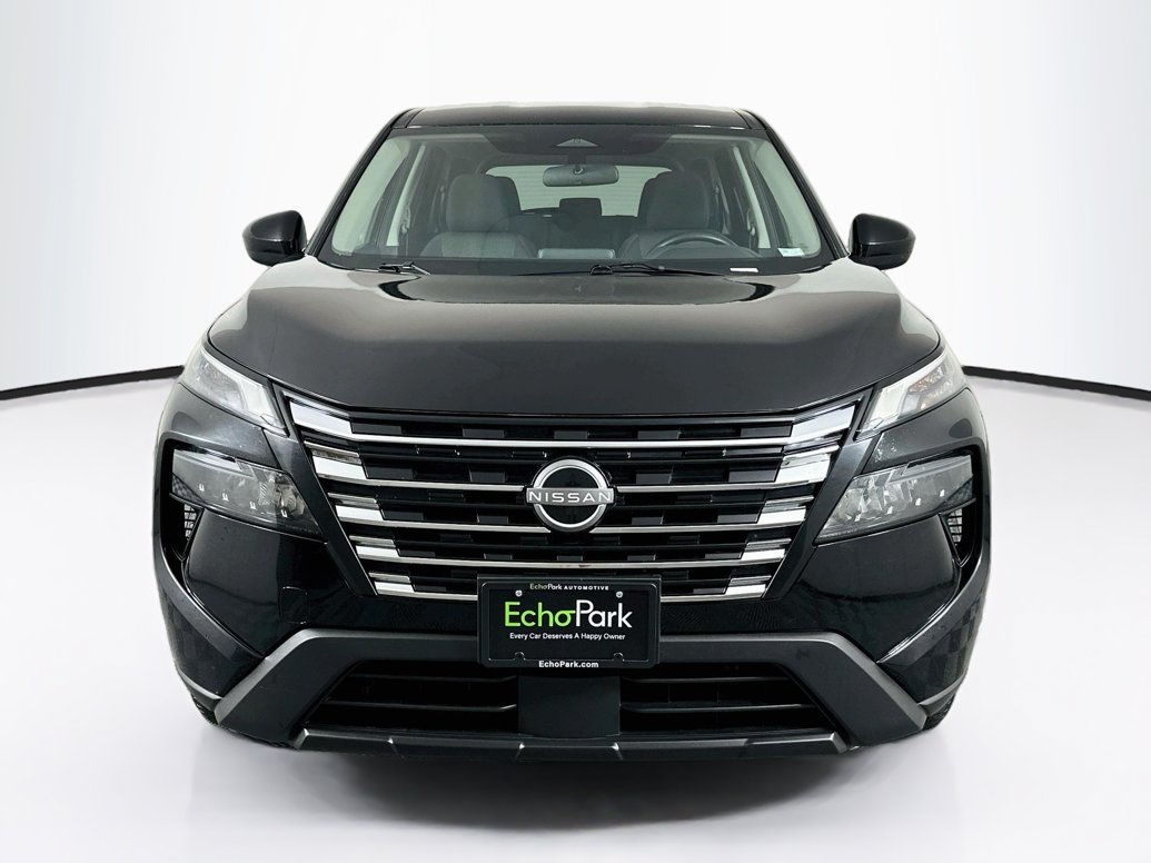 nissan rogue 2025 5N1BT3BBXSC864258 image nissan rogue 2025 5N1BT3BBXSC864258 image