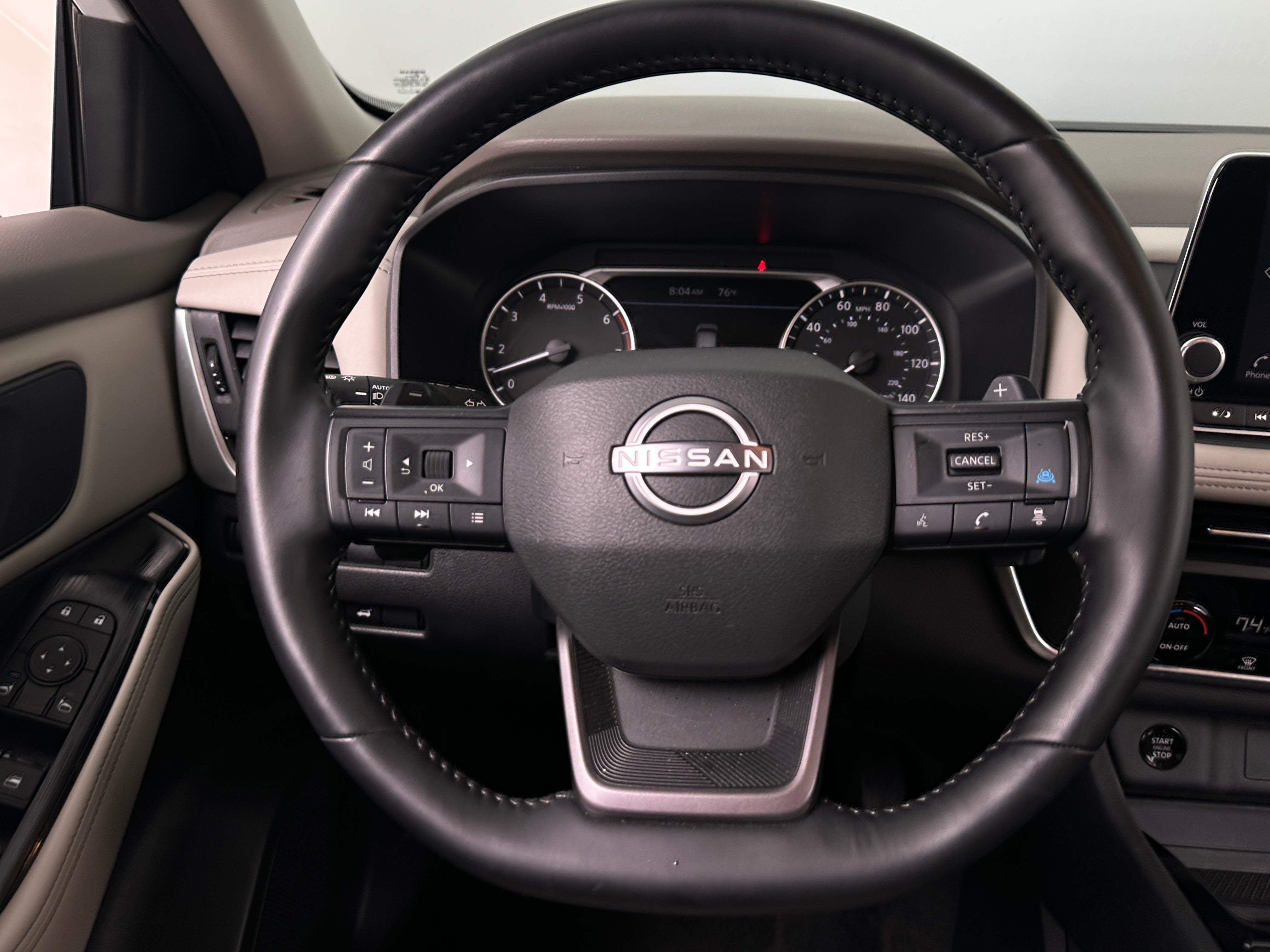 nissan rogue 2025 5N1BT3BB5SC784429 image nissan rogue 2025 5N1BT3BB5SC784429 image