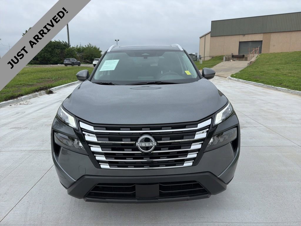 nissan rogue 2025 5N1BT3BA8SC858658 image nissan rogue 2025 5N1BT3BA8SC858658 image
