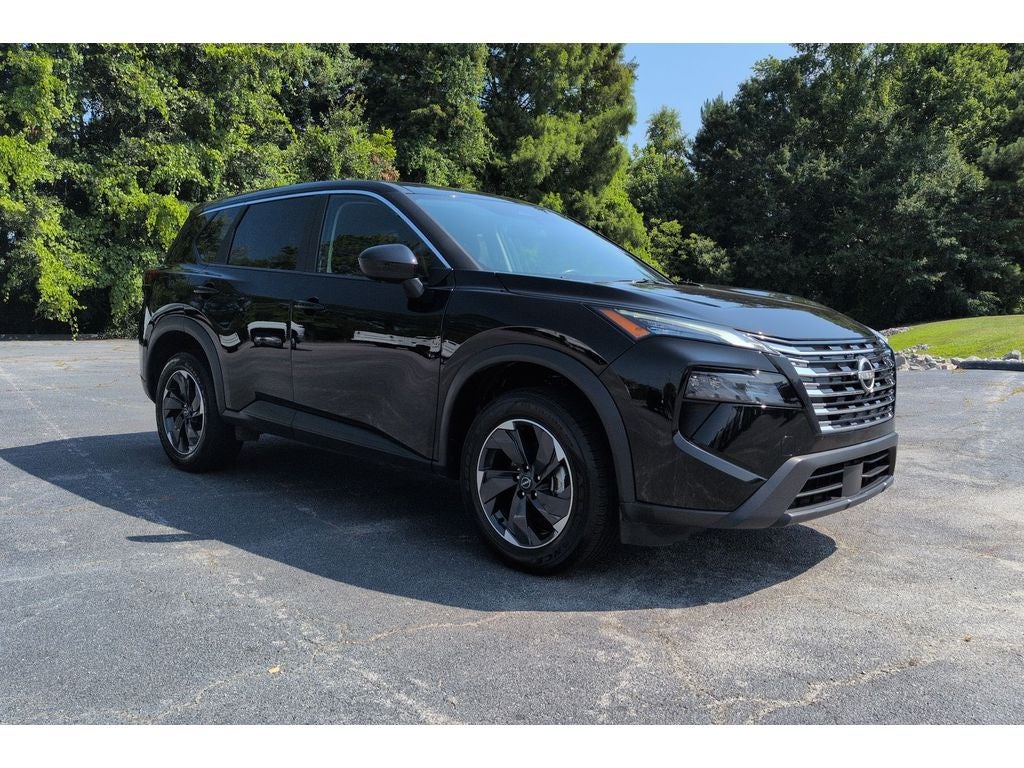 nissan rogue 2025 5N1BT3BB2SC775901 image nissan rogue 2025 5N1BT3BB2SC775901 image