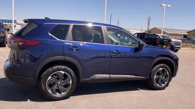 nissan rogue 2025 JN8BT3BB9SW148569 image nissan rogue 2025 JN8BT3BB9SW148569 image