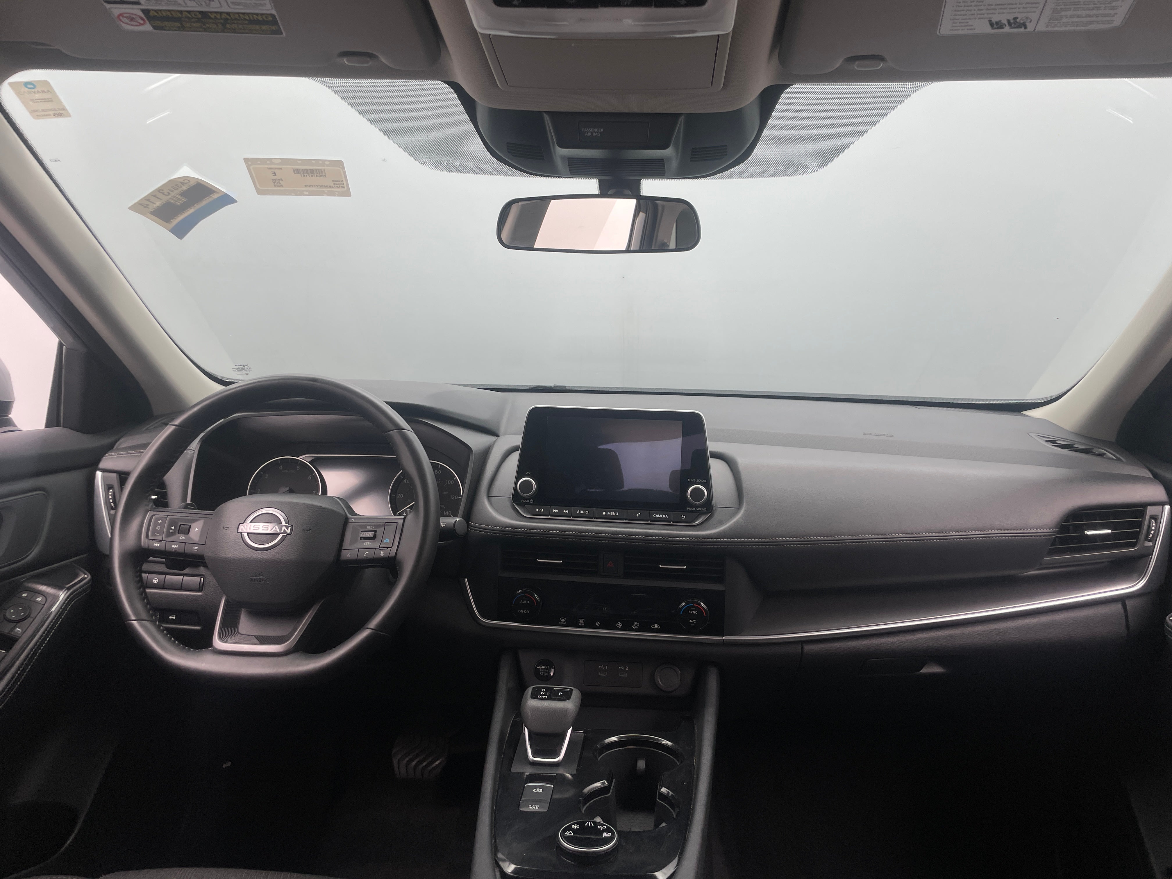 nissan rogue 2025 5N1BT3BB9SC777578 image nissan rogue 2025 5N1BT3BB9SC777578 image