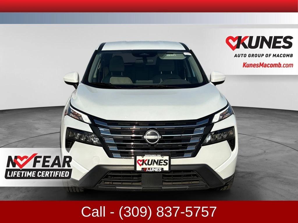 nissan rogue 2025 5N1BT3BB3SC766396 image nissan rogue 2025 5N1BT3BB3SC766396 image