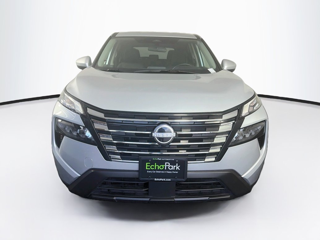 nissan rogue 2025 5N1BT3BAXSC810093 image nissan rogue 2025 5N1BT3BAXSC810093 image
