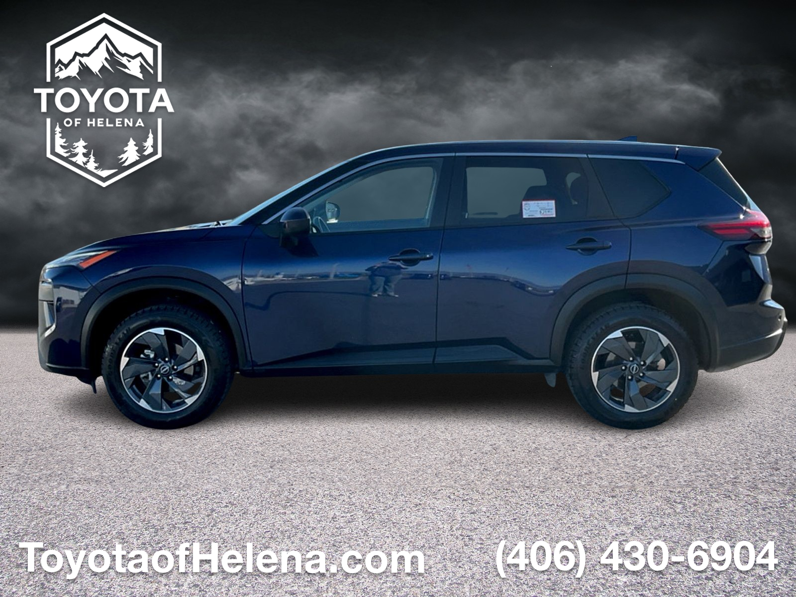 nissan rogue 2025 JN8BT3BB6SW155642 image nissan rogue 2025 JN8BT3BB6SW155642 image