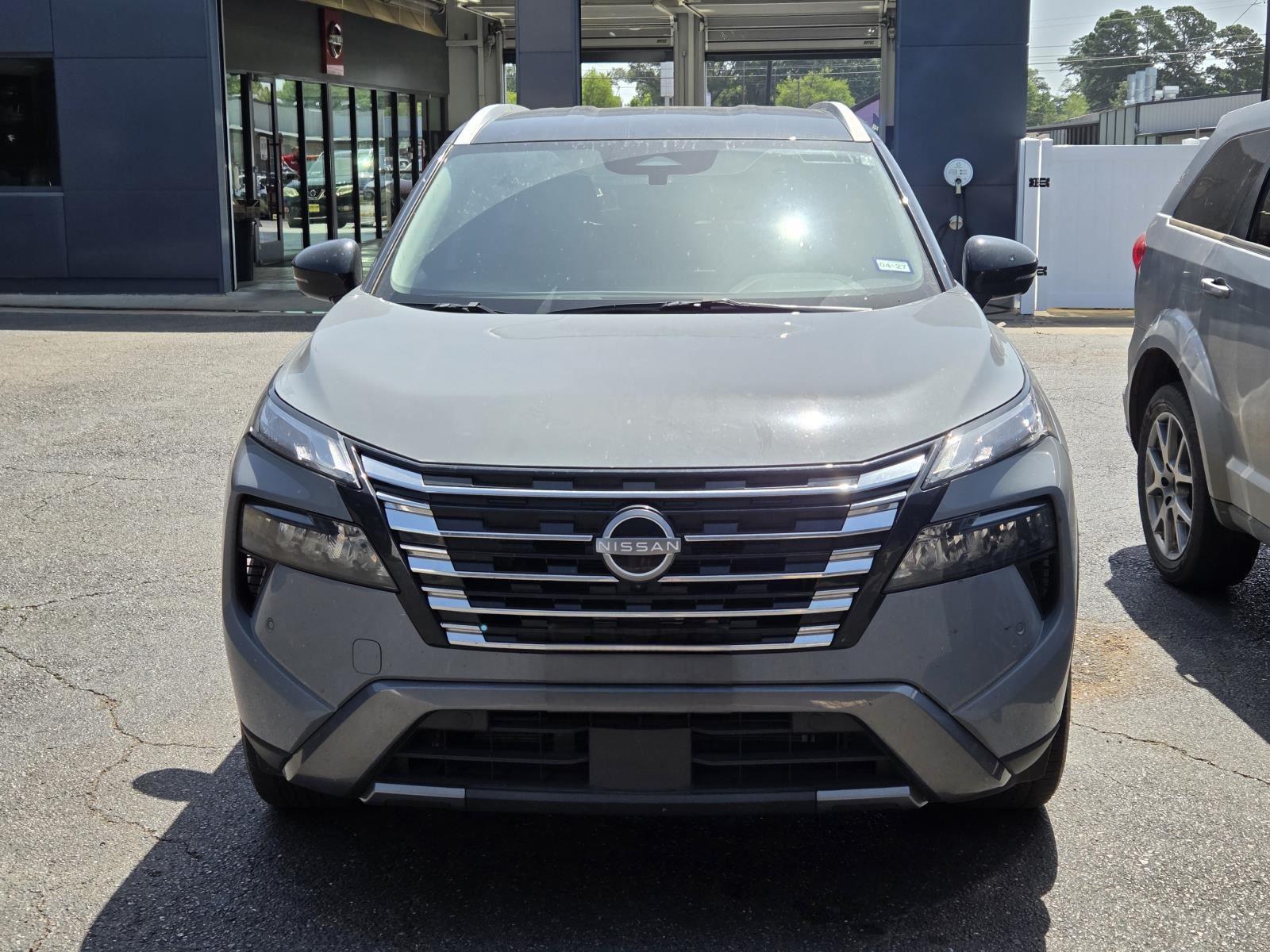 nissan rogue 2025 JN8BT3CAXSW003014 image nissan rogue 2025 JN8BT3CAXSW003014 image