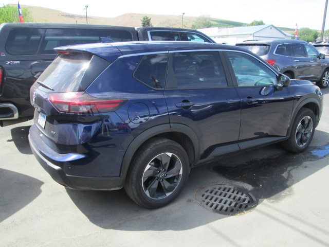 nissan rogue 2025 5N1BT3BB8SC763526 image nissan rogue 2025 5N1BT3BB8SC763526 image