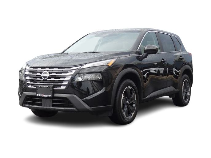 nissan rogue 2025 5N1BT3BBXSC839053 image nissan rogue 2025 5N1BT3BBXSC839053 image