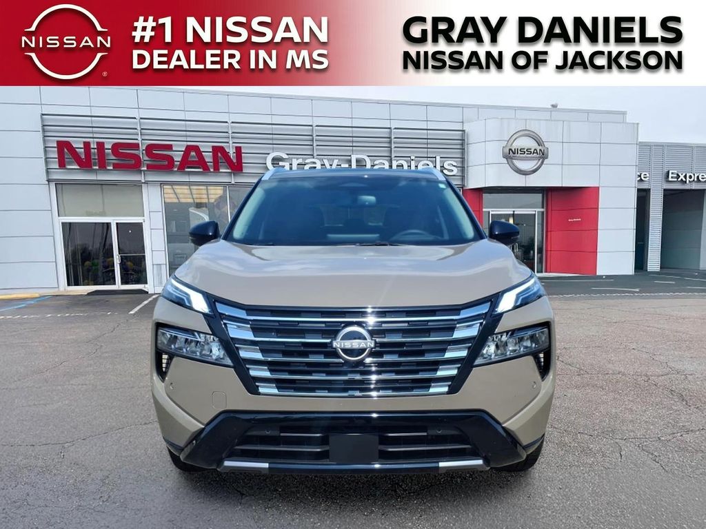 nissan rogue 2025 JN8BT3DC1SW380475 image nissan rogue 2025 JN8BT3DC1SW380475 image