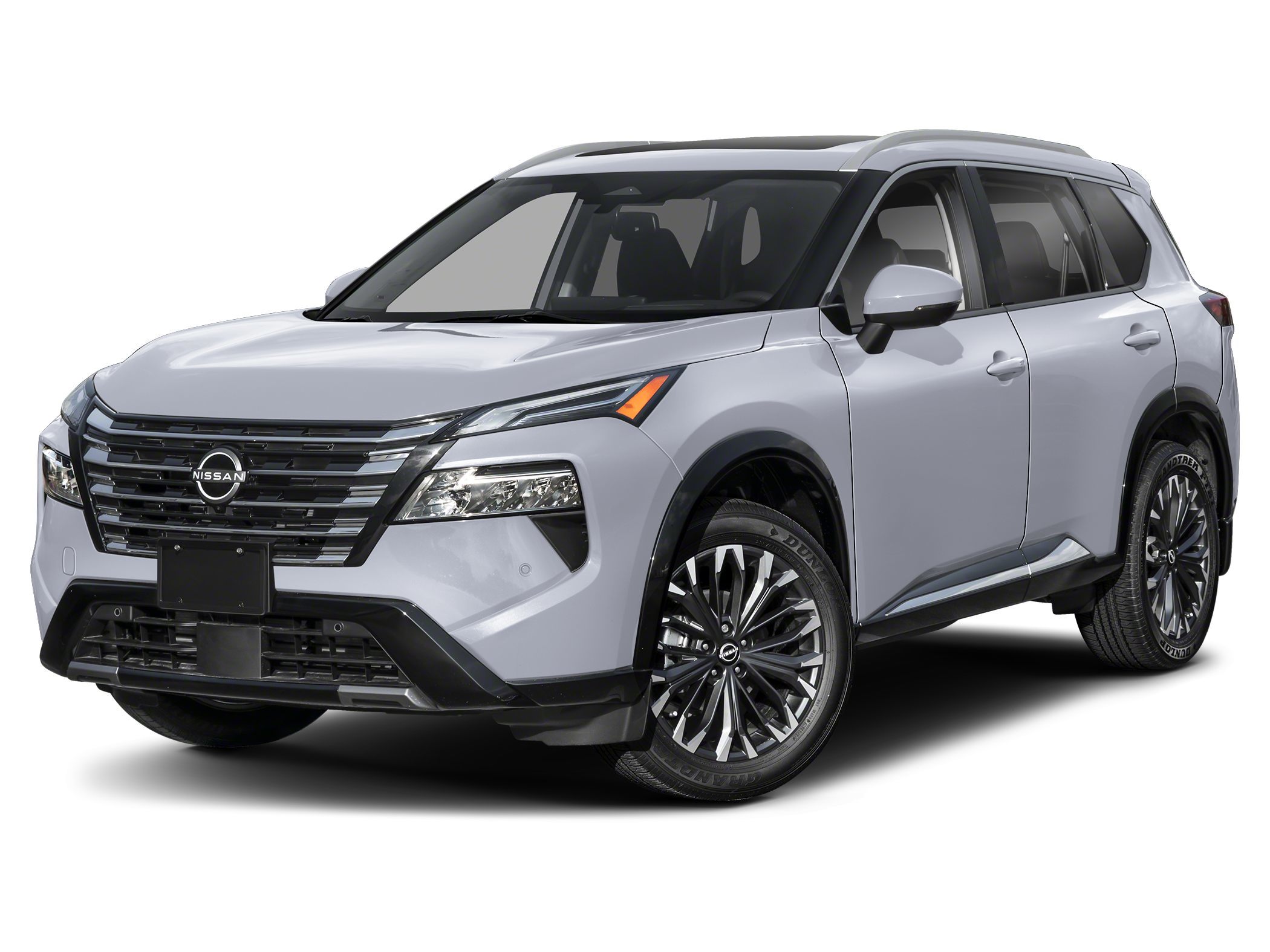 nissan rogue 2025 JN8BT3DD4SW470258 image nissan rogue 2025 JN8BT3DD4SW470258 image