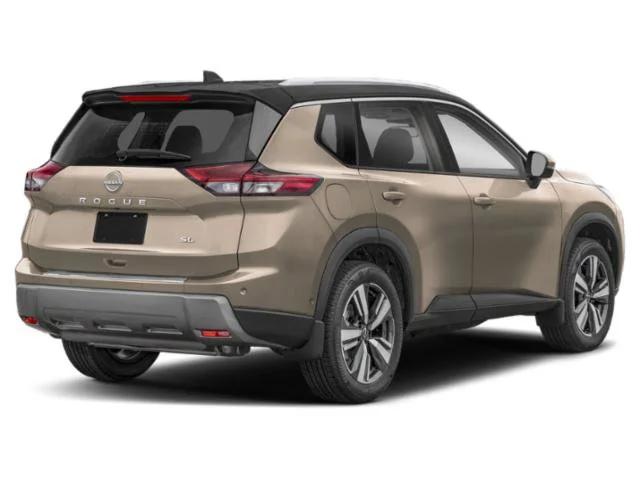 nissan rogue 2025 JN8BT3CA8SW340197 image nissan rogue 2025 JN8BT3CA8SW340197 image