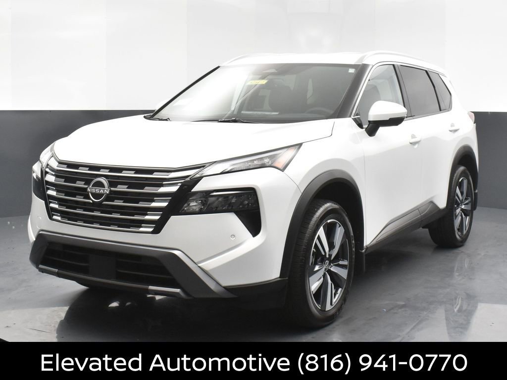 nissan rogue 2025 JN8BT3CB7SW175073 image nissan rogue 2025 JN8BT3CB7SW175073 image