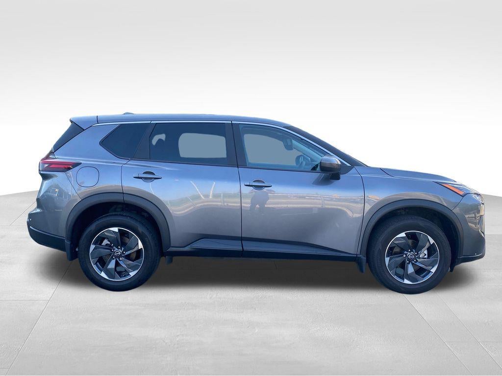 nissan rogue 2025 5N1BT3BB8SC839505 image nissan rogue 2025 5N1BT3BB8SC839505 image