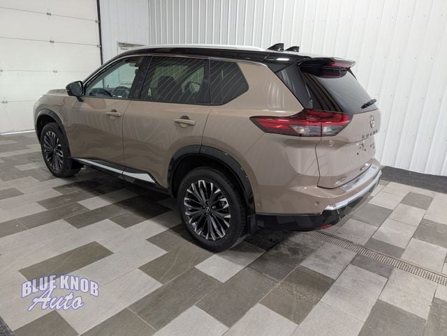 nissan rogue 2025 JN8BT3DDXSW470118 image nissan rogue 2025 JN8BT3DDXSW470118 image