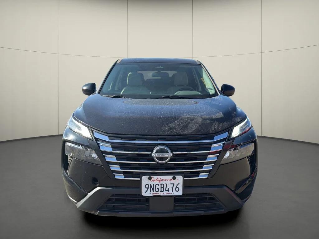 nissan rogue 2025 5N1BT3BA5SC769940 image nissan rogue 2025 5N1BT3BA5SC769940 image