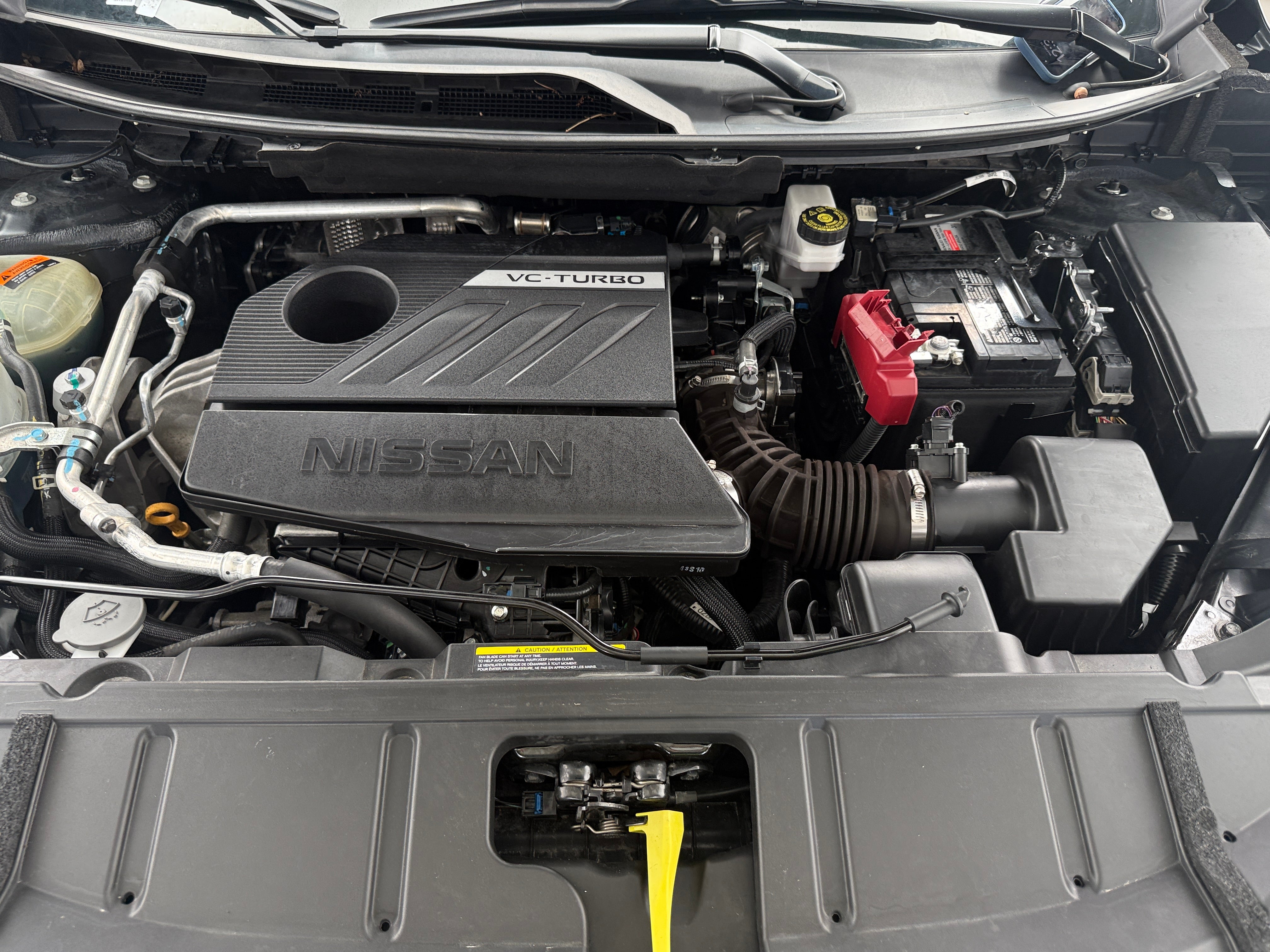 nissan rogue 2025 5N1BT3BB7SC788949 image nissan rogue 2025 5N1BT3BB7SC788949 image