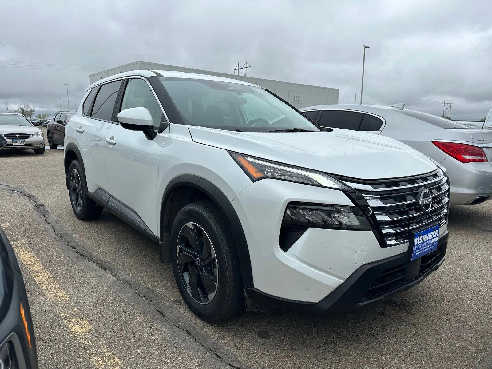 nissan rogue 2025 5N1BT3BB6SC673064 image nissan rogue 2025 5N1BT3BB6SC673064 image