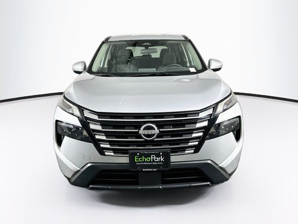 nissan rogue 2025 5N1BT3BA5SC796832 image nissan rogue 2025 5N1BT3BA5SC796832 image
