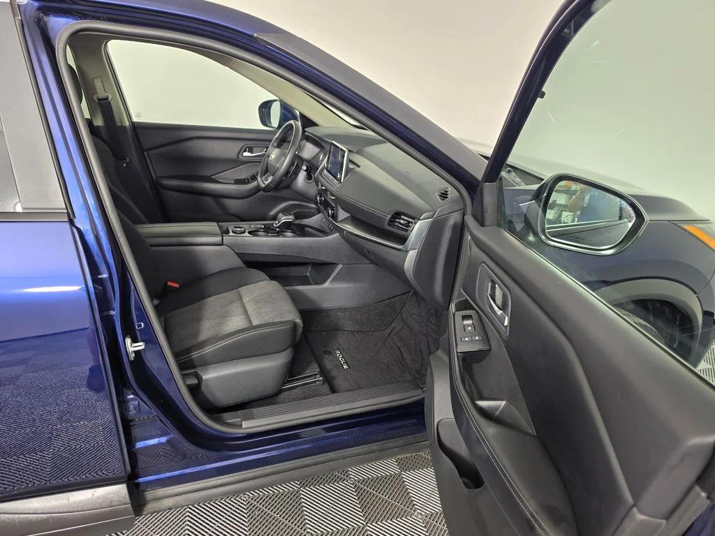 nissan rogue 2025 5N1BT3BB0SC828367 image nissan rogue 2025 5N1BT3BB0SC828367 image